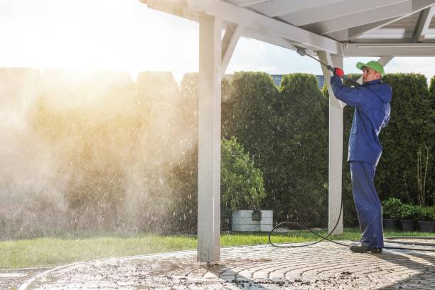 Best Warehouse Cleaning  in Marshallville, GA