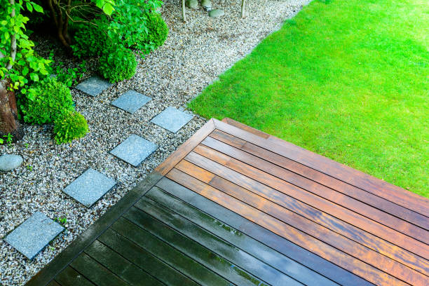 Best Driveway Pressure Washing  in Marshallville, GA