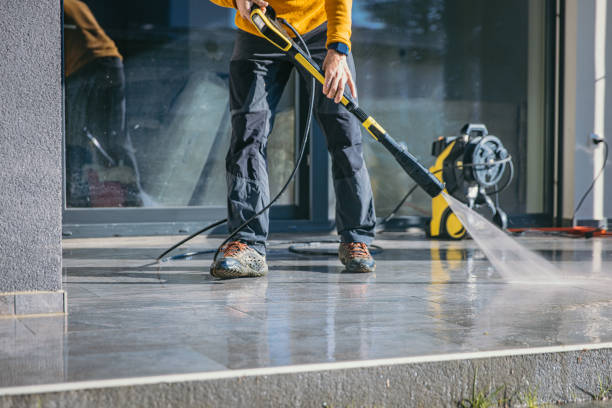 Professional Pressure Washing in Marshallville, GA