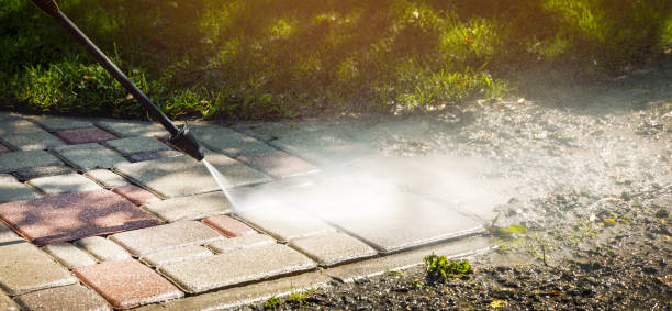 Best Oil Spill Cleanup  in Marshallville, GA