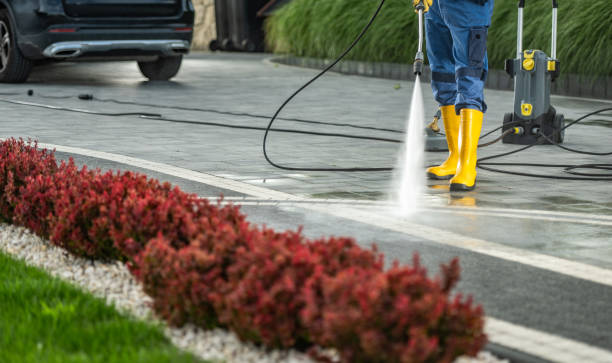 Best Dumpster Area Cleaning  in Marshallville, GA